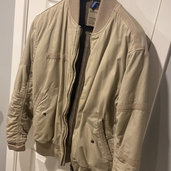 H&M Bomber Jacket - Picture 2 of 3